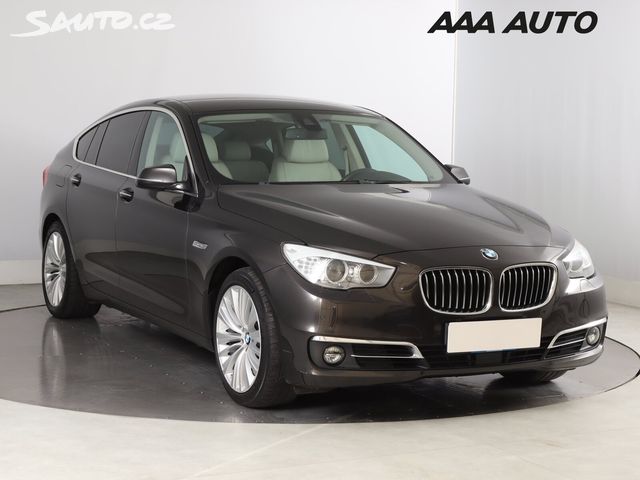 BMW Řada 5
